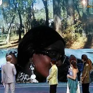 Meet your Posher, Sonja